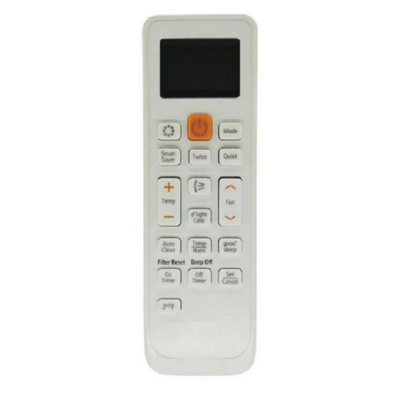 Controle Ar condicionado Samsung