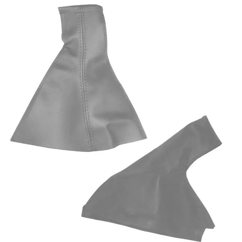 Coifa Cambio E Freio Cinza Golf 1.6 Mi Total Flex 8v 4p
