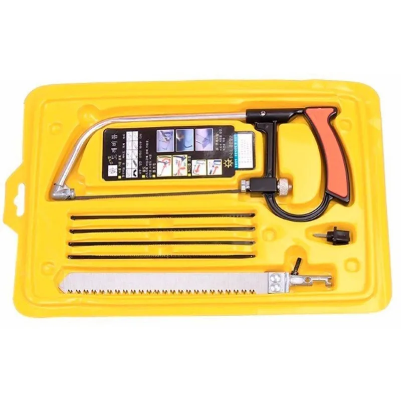 Serra Magica Magic Saw Tico Tico Serrote Multifuncional Diy