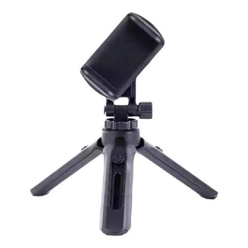 Suporte De Mesa Para Celular 360 Gruas Rotação Mtg-079