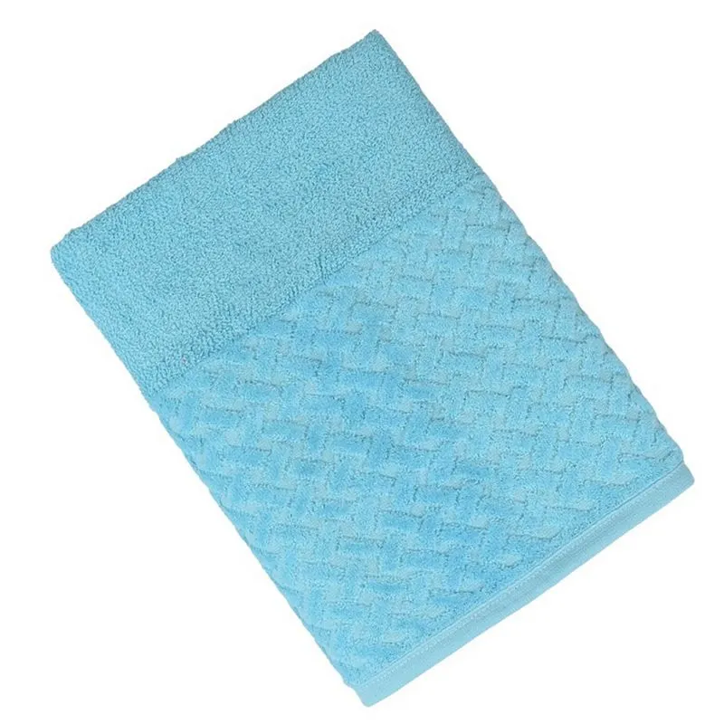 Toalha De Banho Finesse 2805 Azul Polar 70x130cm - Atlântica