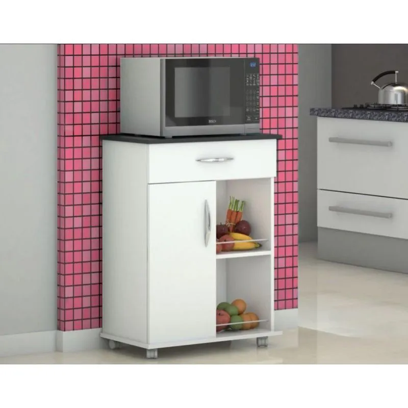 Armário Balcão Microondas