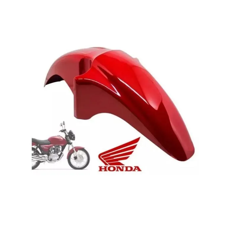 Honda Titan 150 Sprot Para-lama Dianteiro