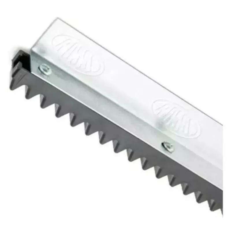 Cremalheira Barra Motor Rossi Dz Nano Atto Dz3 Dz4