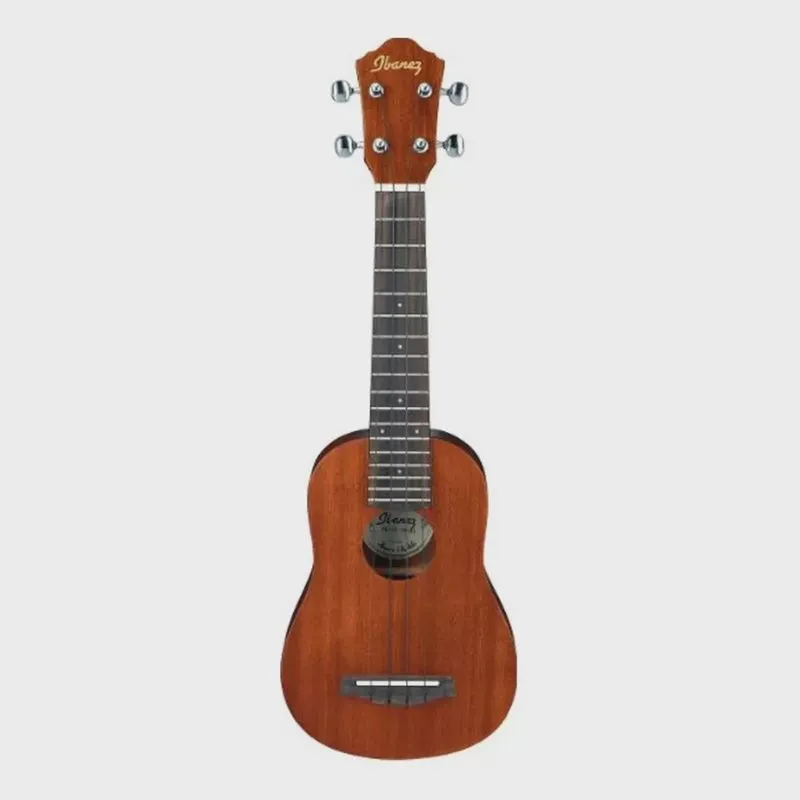 Ukulele Ibanez UKS10 B UKS-10 Com Bag Incluso
