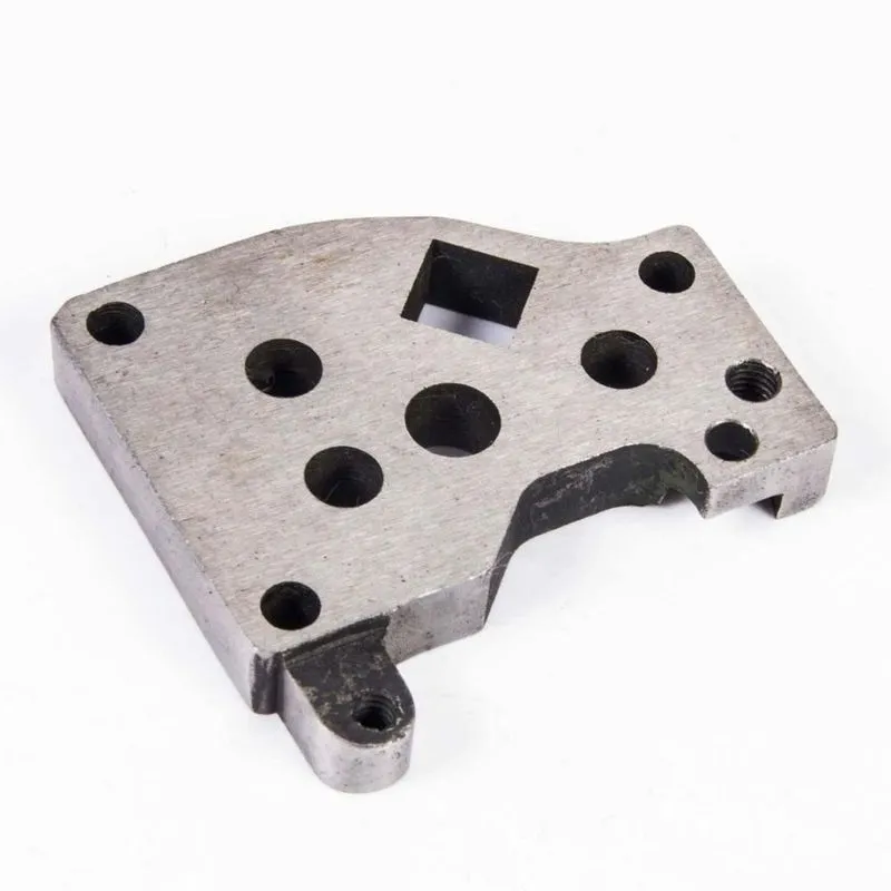Chapa Garfo Afiador 53c4-78 Eastman