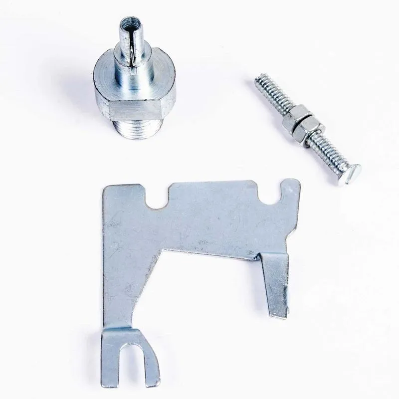 Conjunto Transformação Parafuso Grosso KIT-290 Singer