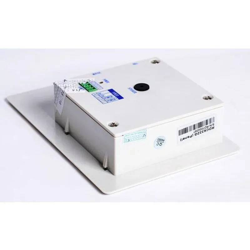 Painel + CPU Máquina Laser RDC6332G Sun Special