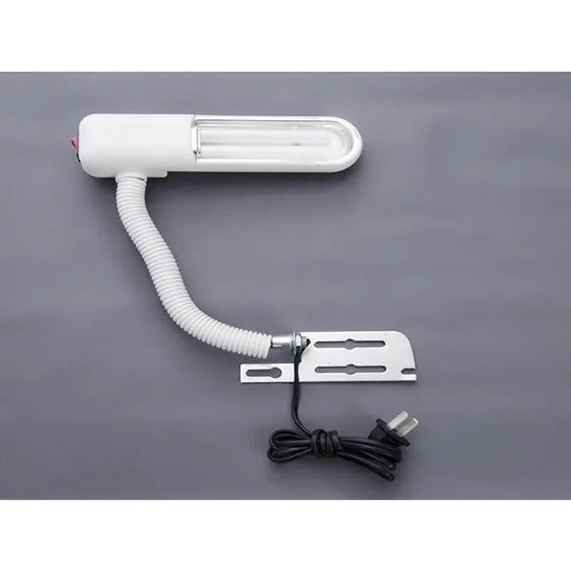 Luminária DT-138 220v Sun Special
