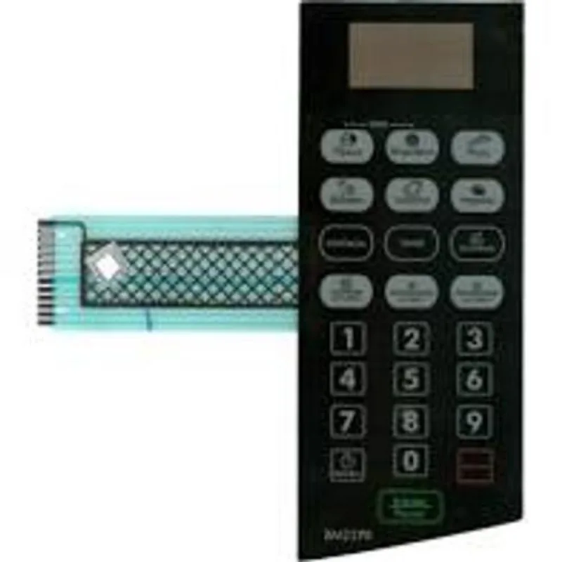 Membrana Microondas Britania Bm22Pr