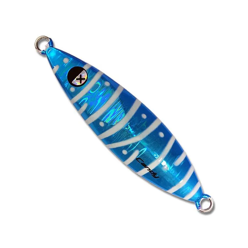 Isca Artificial Candy 40G 7Cm Jumping Jig Jignesis