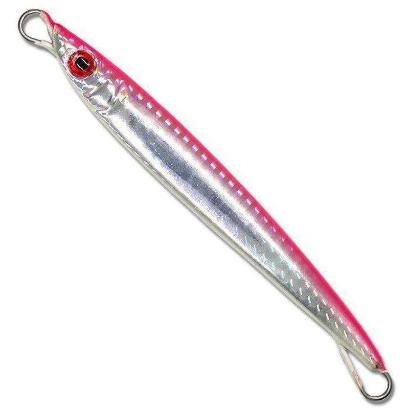 Isca Artificial Vj-007 80G 13Cm Jumping Jig Vfox Para Pesca
