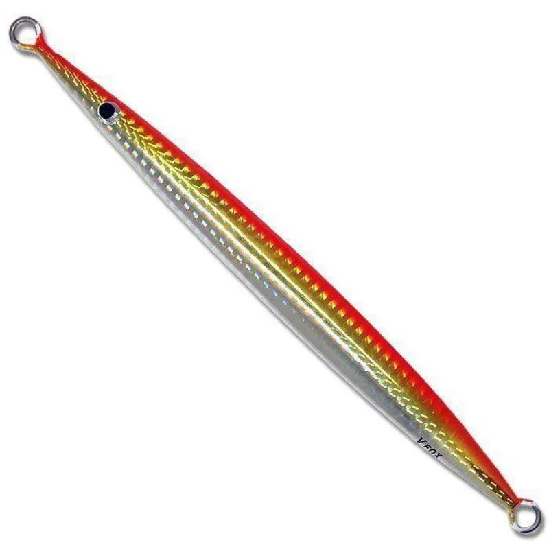 Isca Artificial Vj013 80G 16,2Cm Jumping Jig Vfox Para Pesca