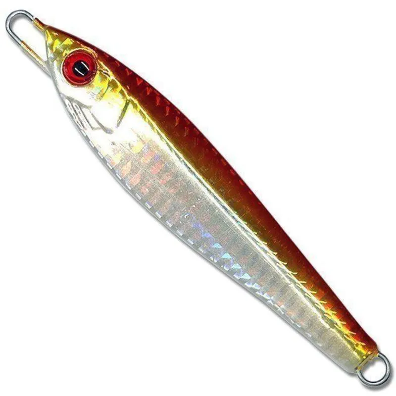 Isca Artificial Vj-010 140G 14,6Cm Jumping Vfox Para Pesca