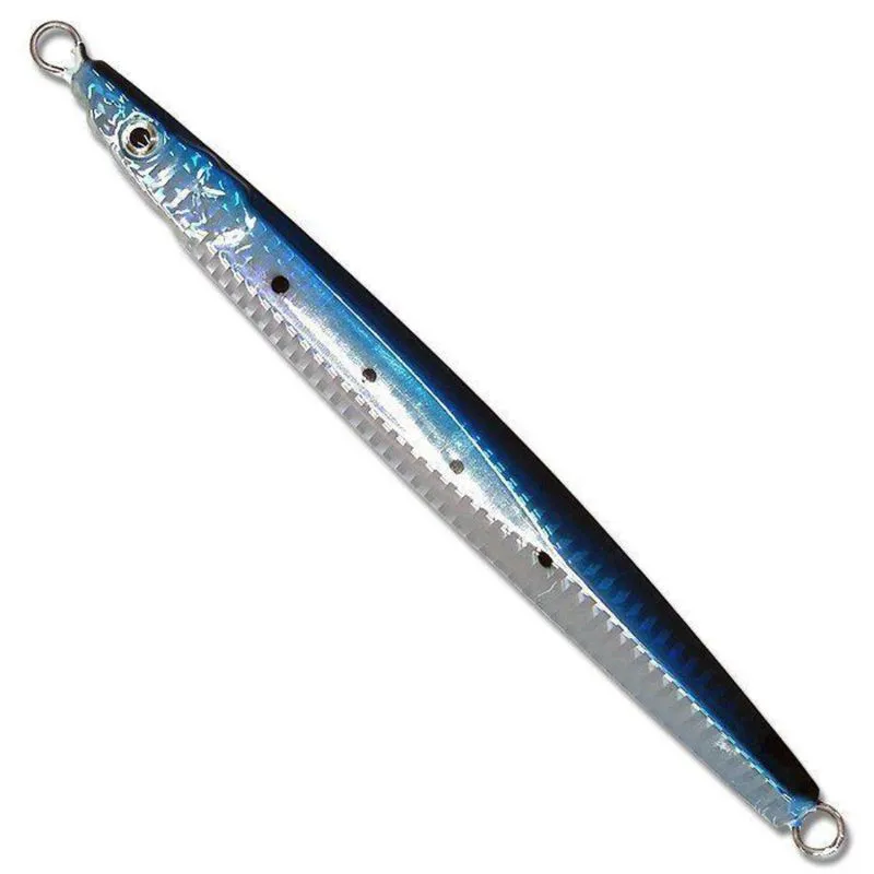 Isca Artificial Vj-002 250G 21,5Cm Jumping Jig Vfox Pesca