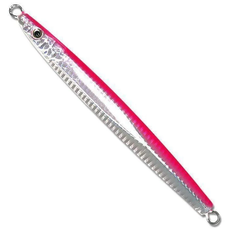 Isca Artificial Vj-002 350G 25,2Cm Jumping Vfox Para Pesca