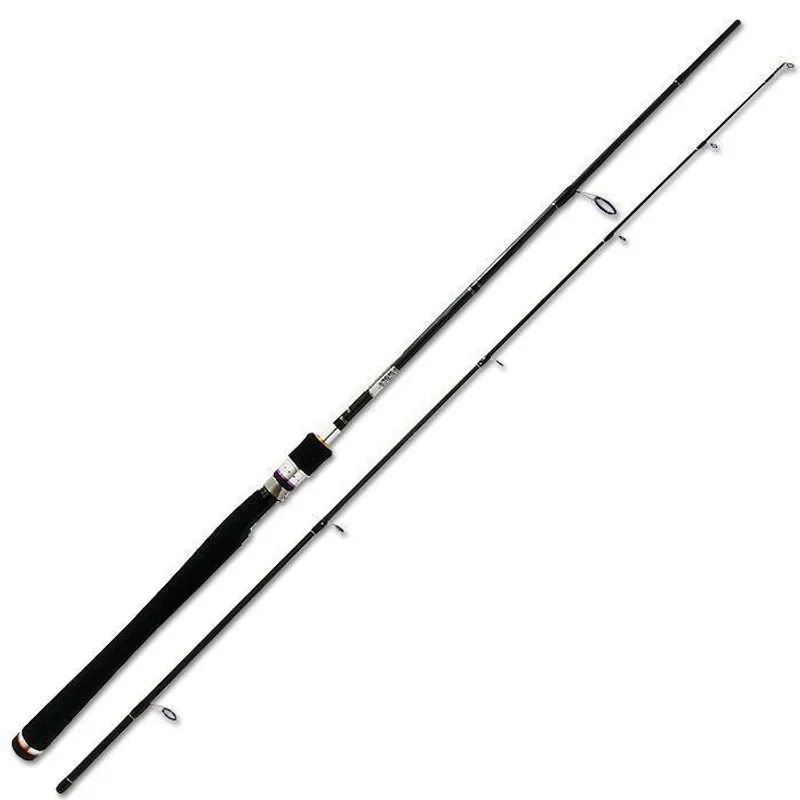 Vara T-blade 1,68m 5-17lb Pincho F2-56mf Para Molinete