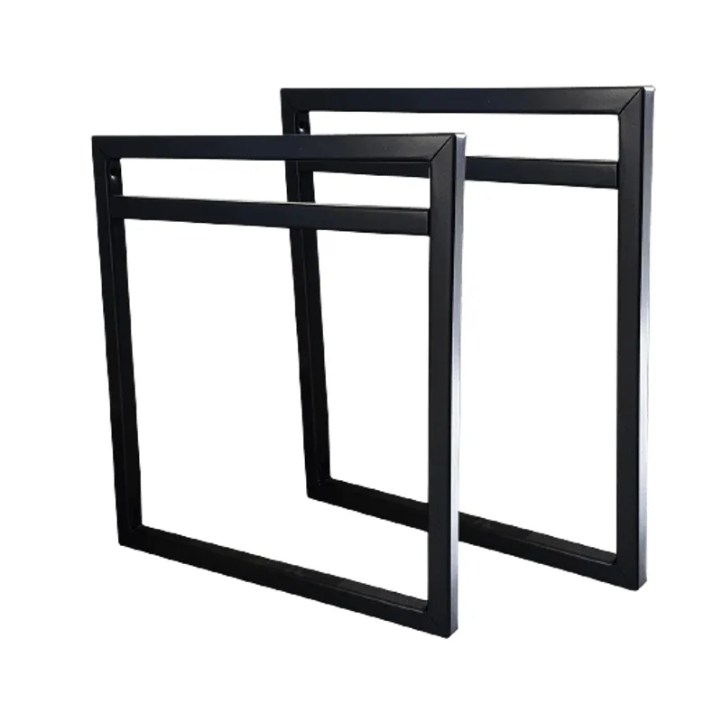 Suporte Prateleira 25 Cm Preto Par