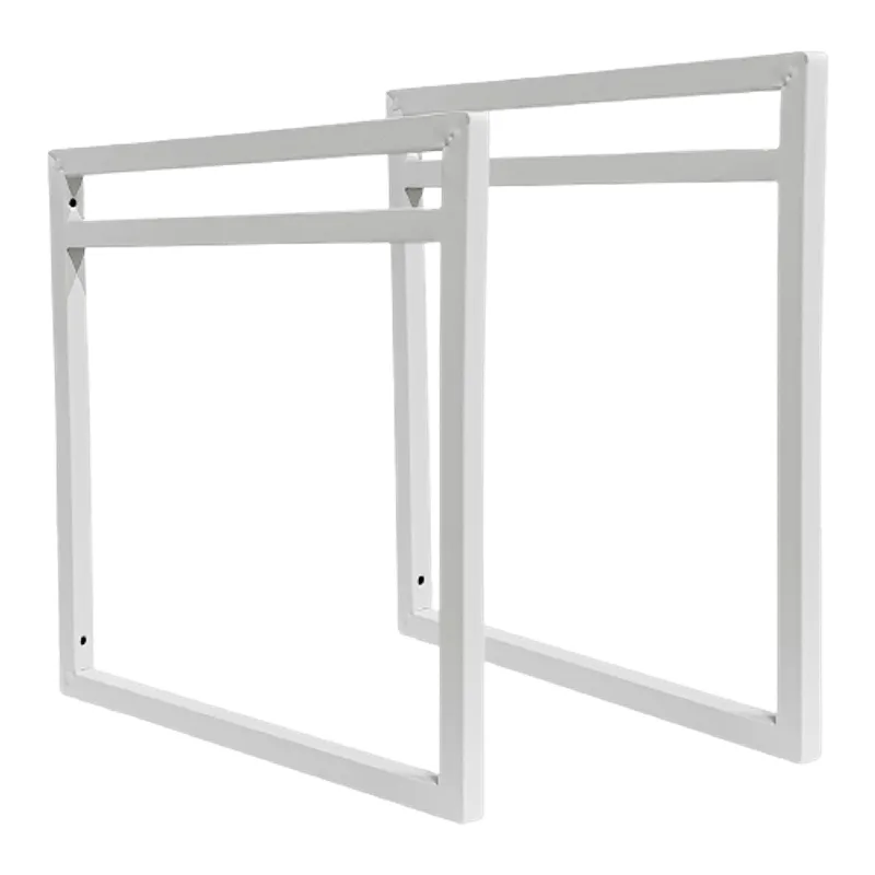 Suporte Prateleira 30 Cm Branco Par