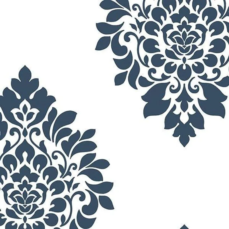 Papel De Parede Shades Sh34546 - Rolo: 10m X 0,53m