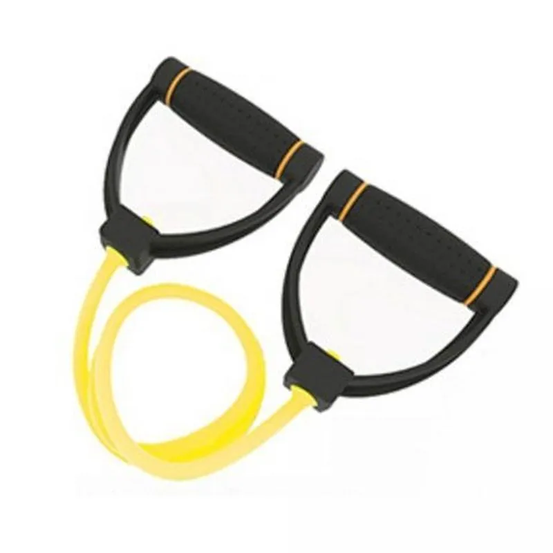 Extensor de Exercícios Hyper - Amarelo