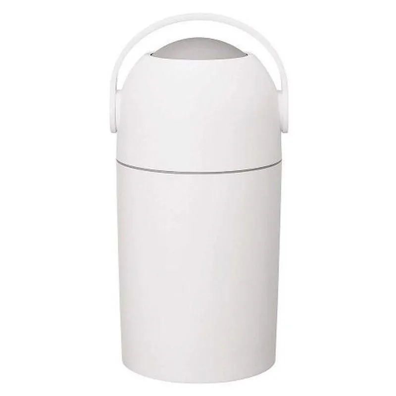 Lixo Mágico Anti-odor Até 25 Fraldas - Kababy