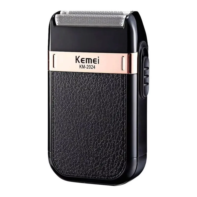 Babeador Elétrico Kemei Shaver KM-2024