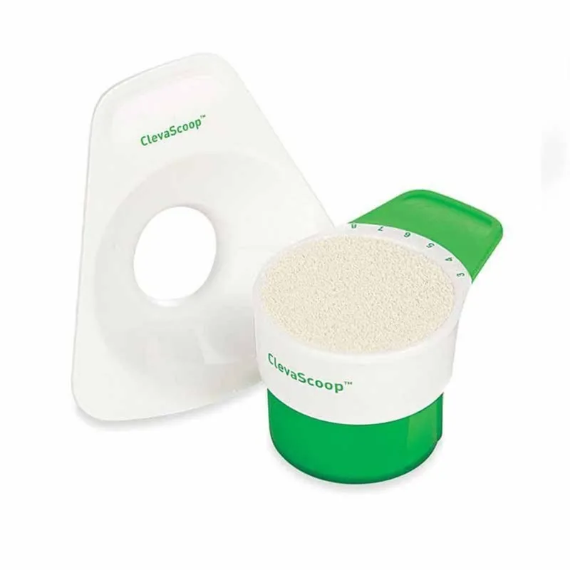 Dosador de leite em pó Cleva Scoop Clevamama