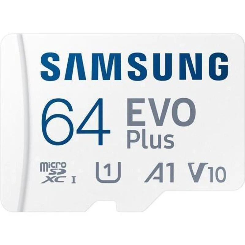 Cartao Samsung Micro Sdxc 130mb/s 64gb Xperia E5 Xa Z5 C5