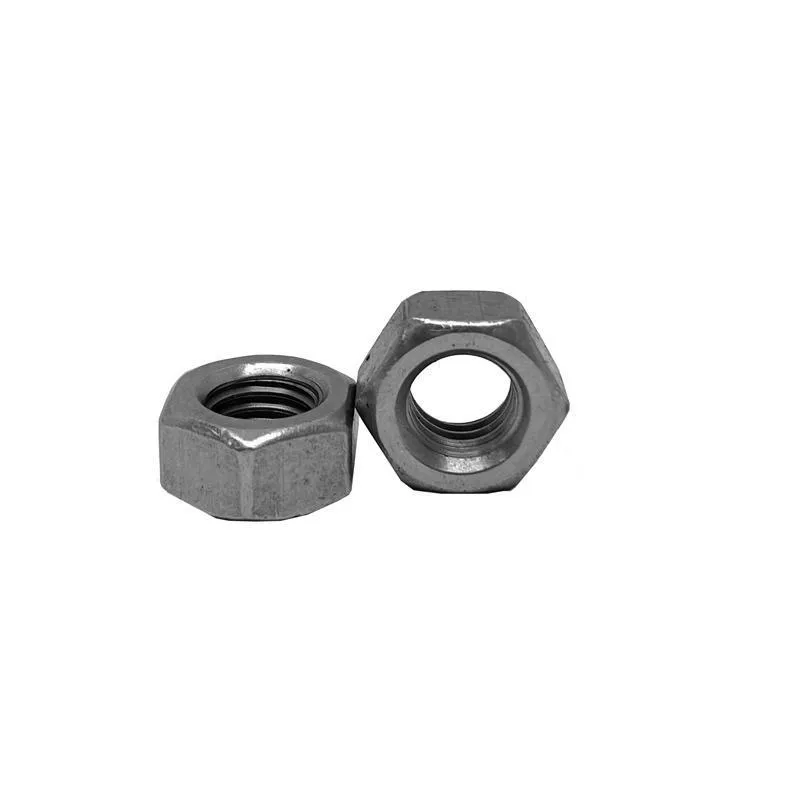 Porca 3/16 Polida Jomarca C500