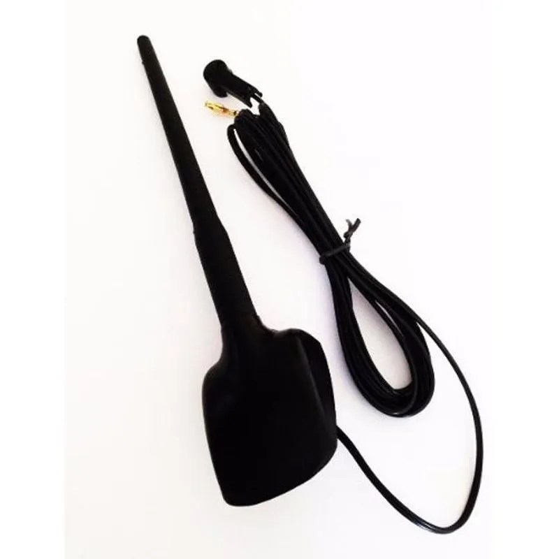 Antena De Teto Onix Novo Prisma Spin- Cobalt Gm