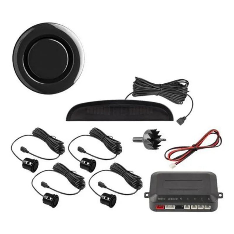 Sensor Re Estacionamento Hyundai I30 Hb20 Creta Ix35 Tucson