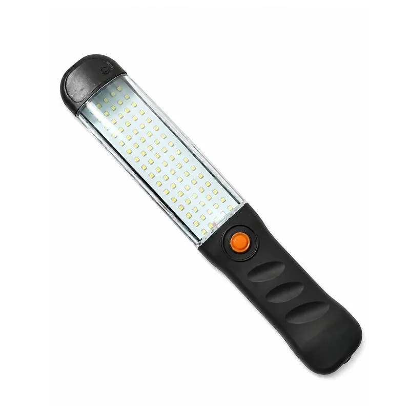 Luminária de Emergência Pendente Led 20W Bateria Recarregável 074151 Interneed