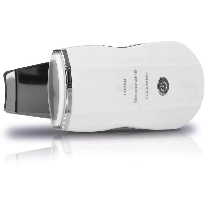 Peeling Ultrassônico E Ionização Facial Portátil 8816