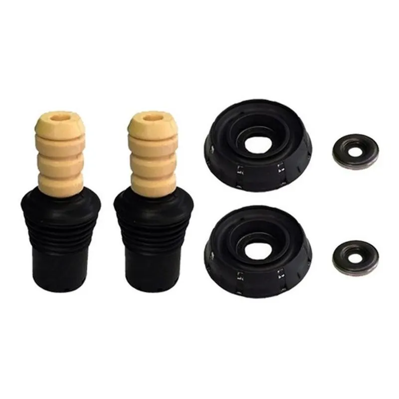 Kit Suspensão Dianteira Renault Logan 2008 2009 2010 2011
