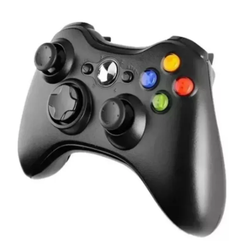 Controle para XBOX360 sem fio (7892206291350)