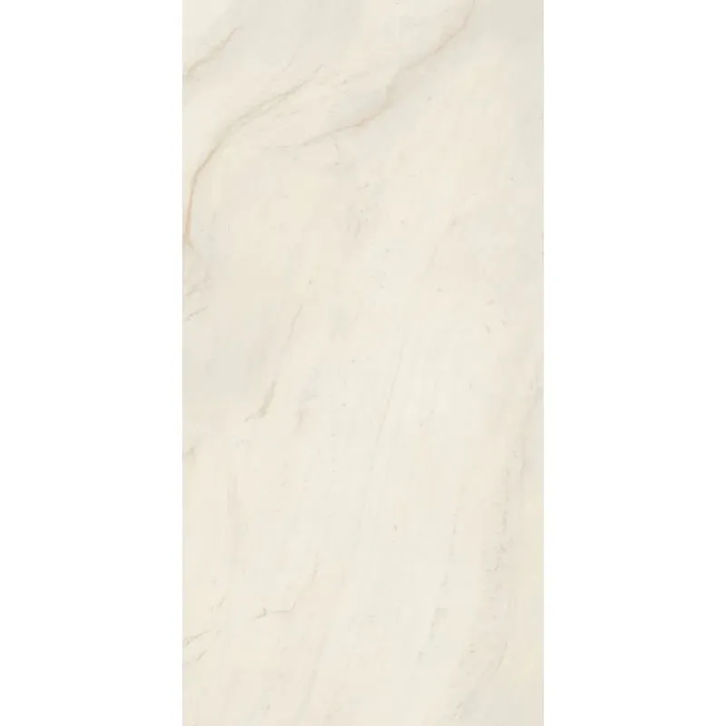 Porcelanato Marmorizado Mont Blanc Natural 90x180cm Retificado Portobello 4,84m² Porcelanato Mont Blanc Natural 90X180cm Caixa com 4,84 m² Retificado Portobello