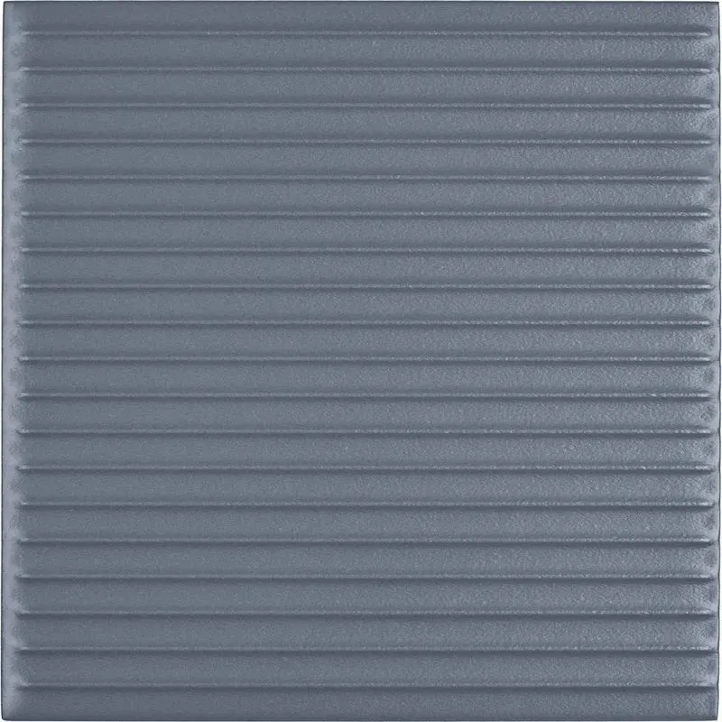 Revestimento de Parede Portobello Monocolor Bold Mate Indigo Supreme 10x20cm Revestimento de Parede Monocolor Bold Mate 10x20cm Indigo Supreme 0,37m² Portobello