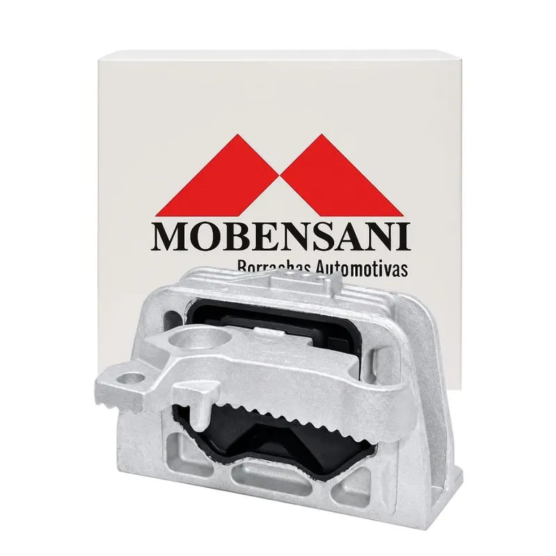 Coxim Calço Direito Motor Master 2.3 2013 2014 2015 2016 17