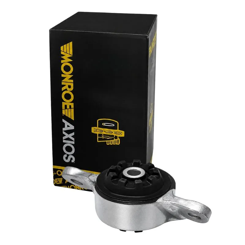 Coxim Amortecedor Traseiro Hb20 12-2020 Picanto 2011 Axios