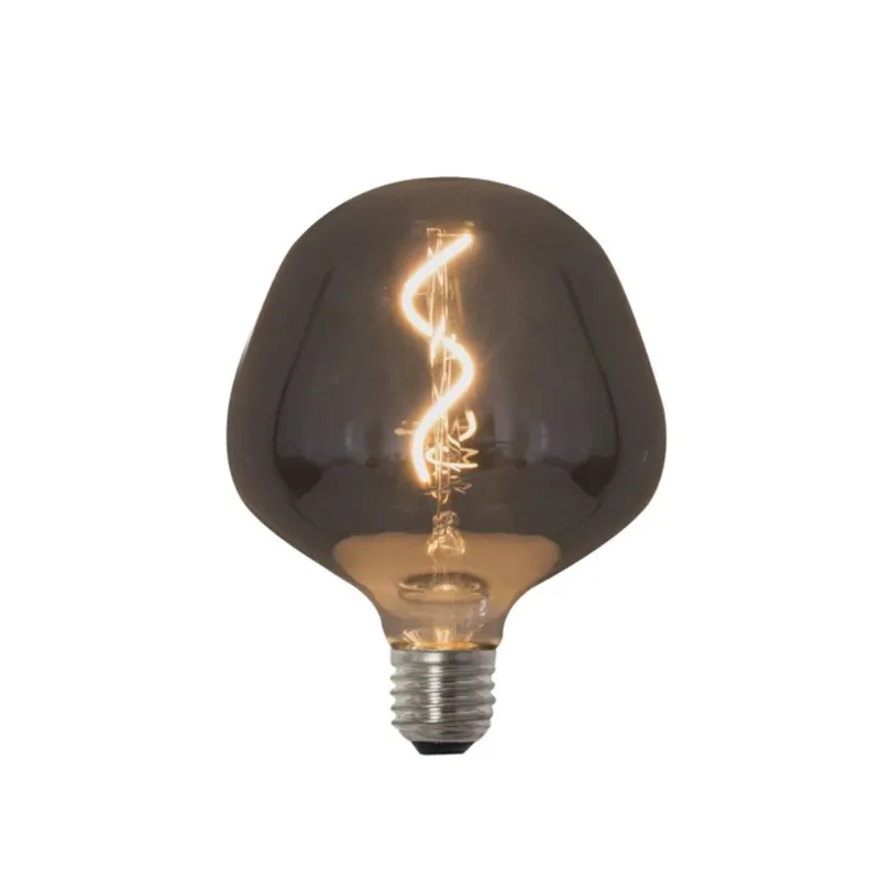 Lâmpada Filamento Vetro M132 sg 2,5W E27 Bivolt Romalux