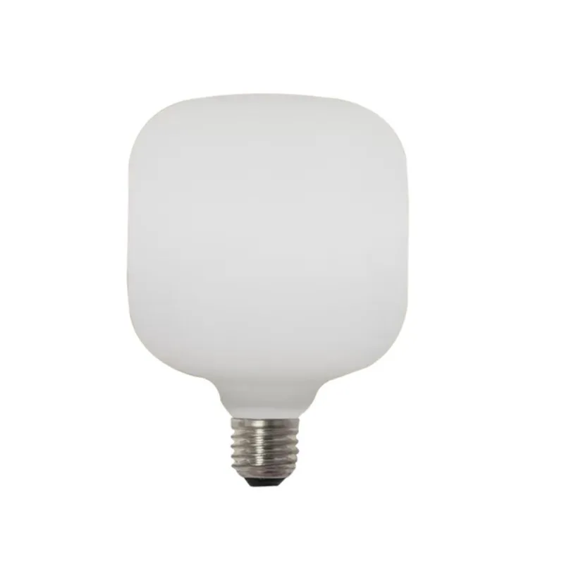 Lâmpada Filamento Bianco T125 5W E27 Bivolt Romalux