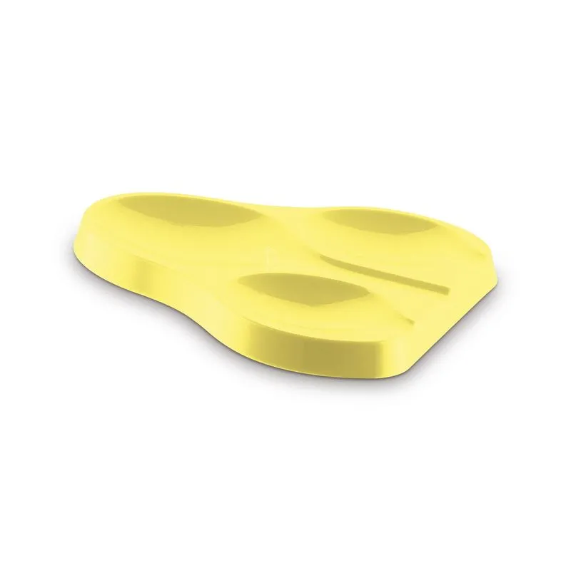 Suporte Apoio Para Colher Talheres Cozinha Gourmet Plus 3 Lugares Uz