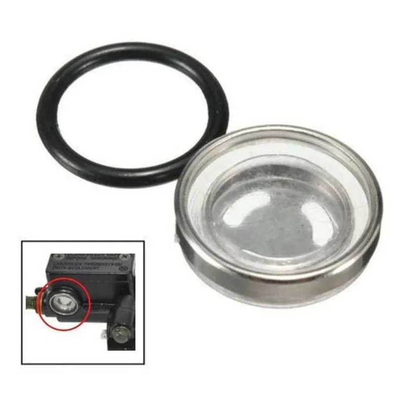 Visor / Lente Burrinho Freio Yamaha Xtz 750 Super Tenere