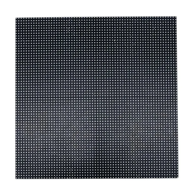 Módulo Painel De Led P3.91 Indoor Esquerdo 250x250mm