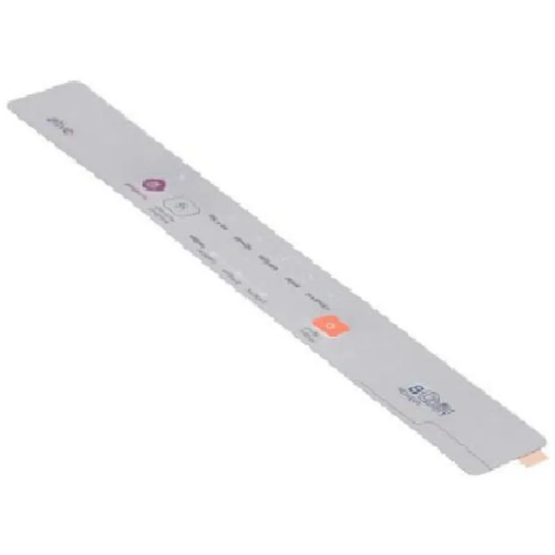 Película Painel Decorativo Brastemp W10371888 Lava Louça