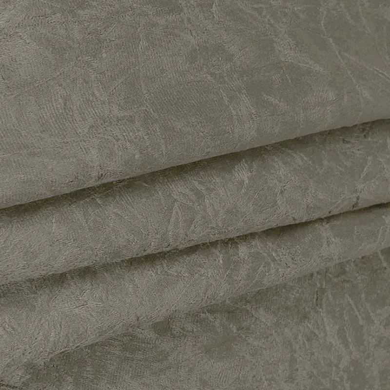 Tecido Suede Amassado Adar 195g - 1 Metro Capuccino