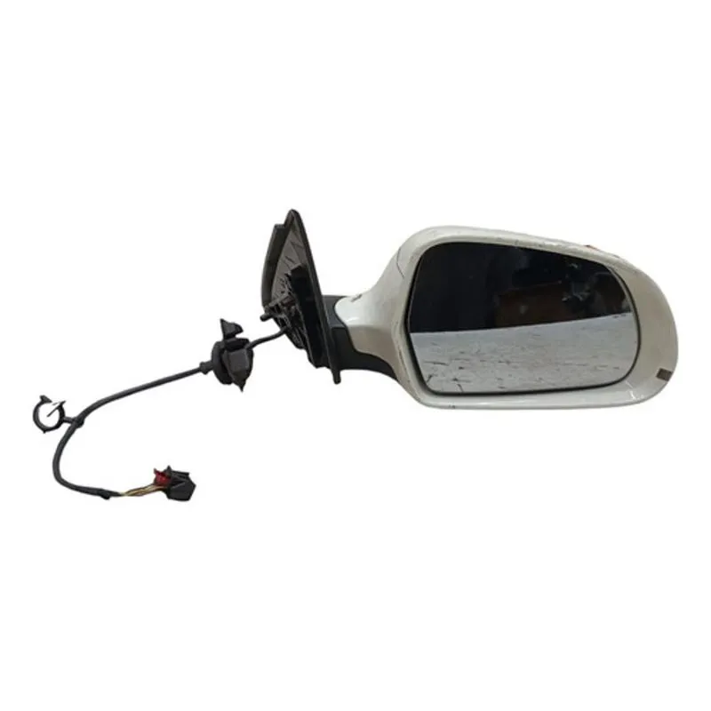 Retrovisor Direito Q3 C. Pisca 2013 A 2019