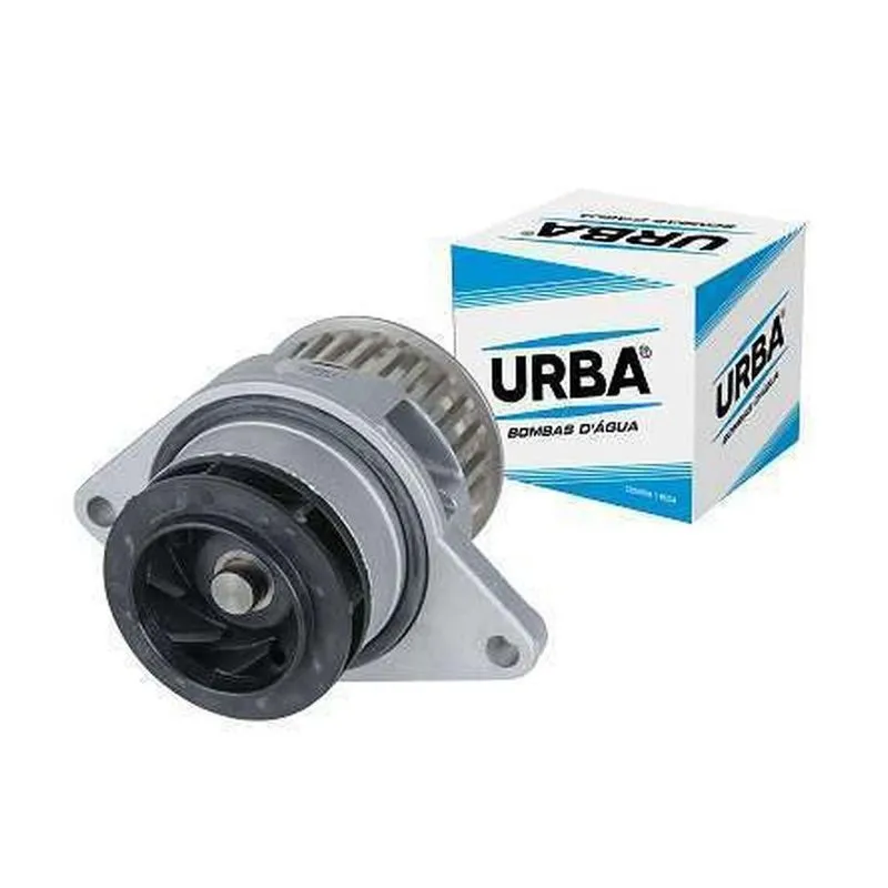 Bomba D'água Urba / Gol / Ibiza / Parati / Polo - UB0629