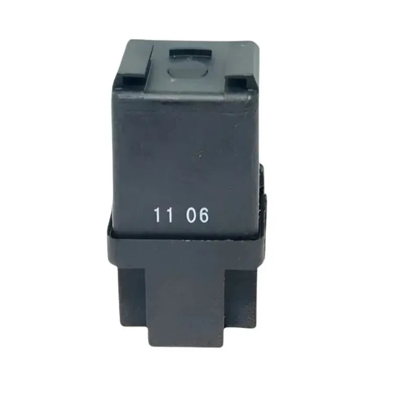 Rele Pisca Alerta Seta Topic Jinbei Sx010e
